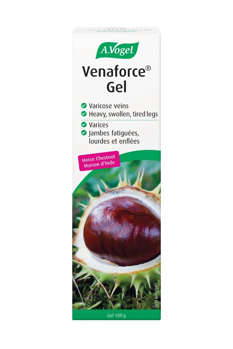 A.Vogel Venaforce Gel 100g