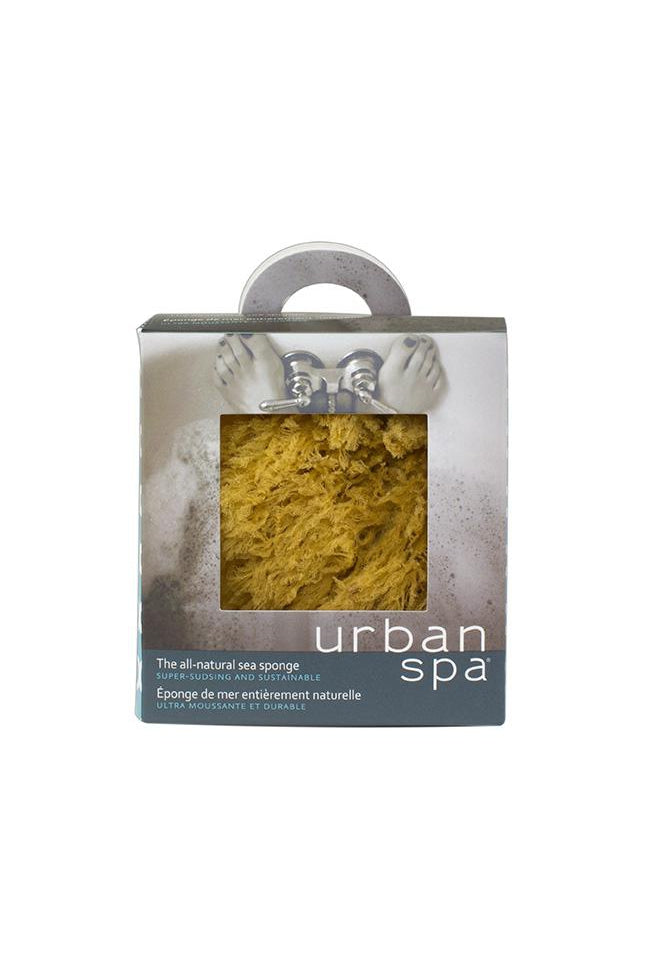 Urban Spa Facial Sea Sponges
