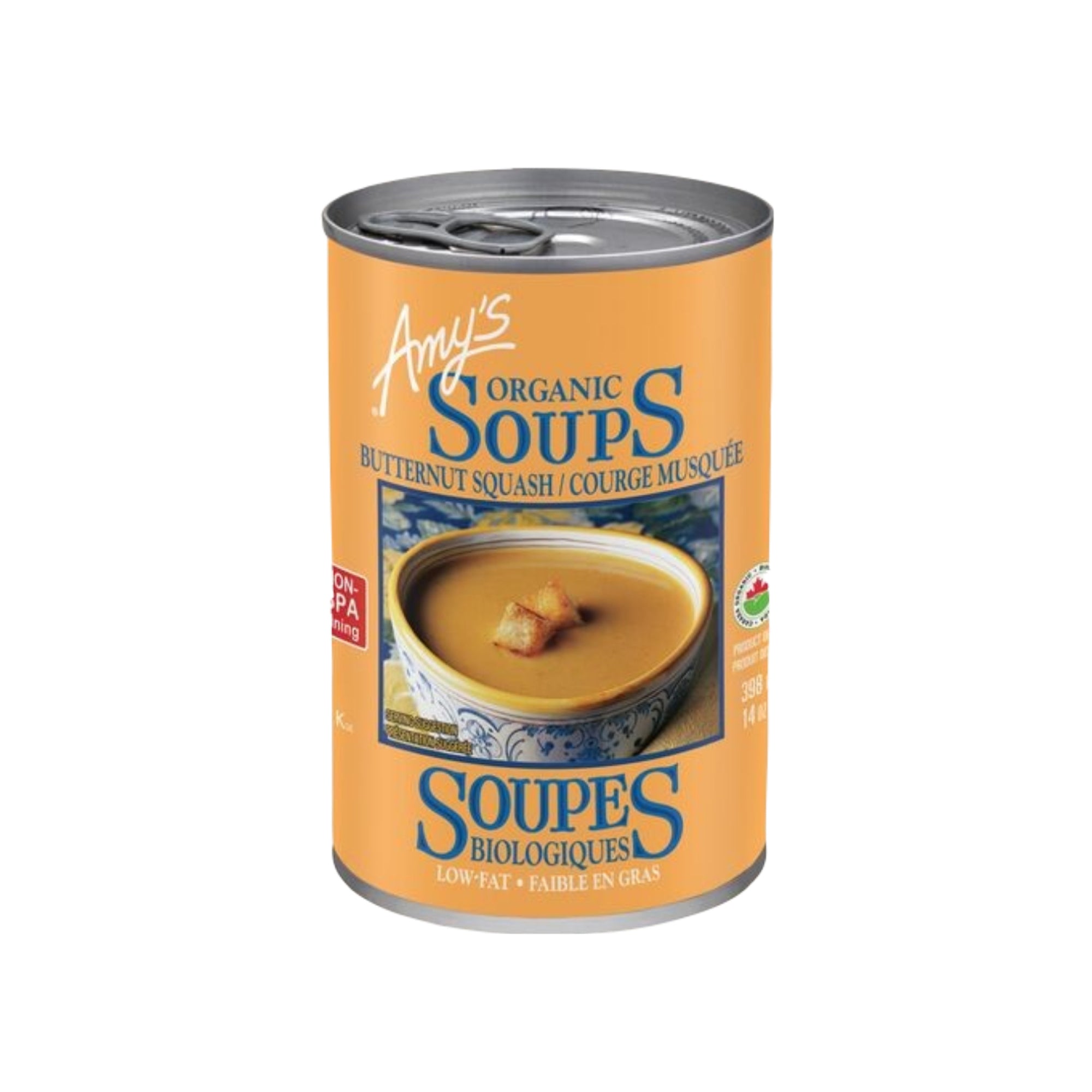 Amy's Butternut Squash Soup 398ml