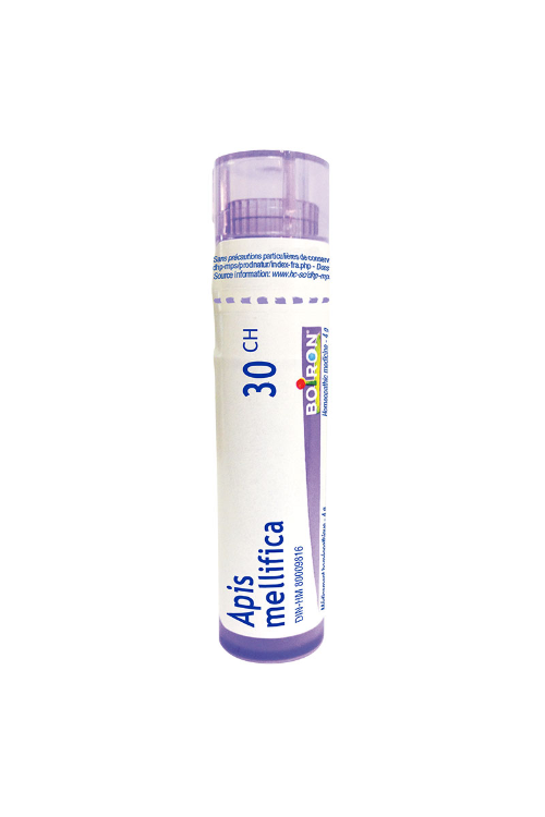 Boiron Apis Mellifica 30CH 80 Pellets