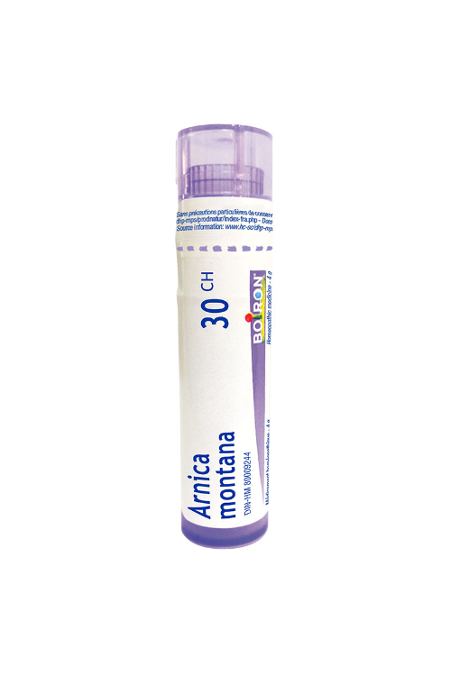 Boiron Arnica Montana 30CH 80 Pellets