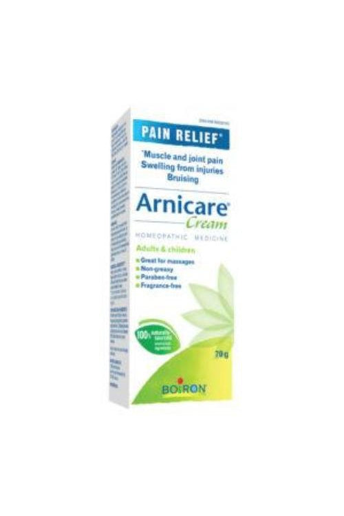 Boiron Arnica Gel 75g