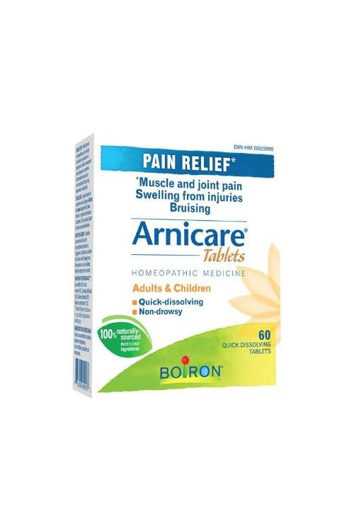 Boiron Arnicare 60s