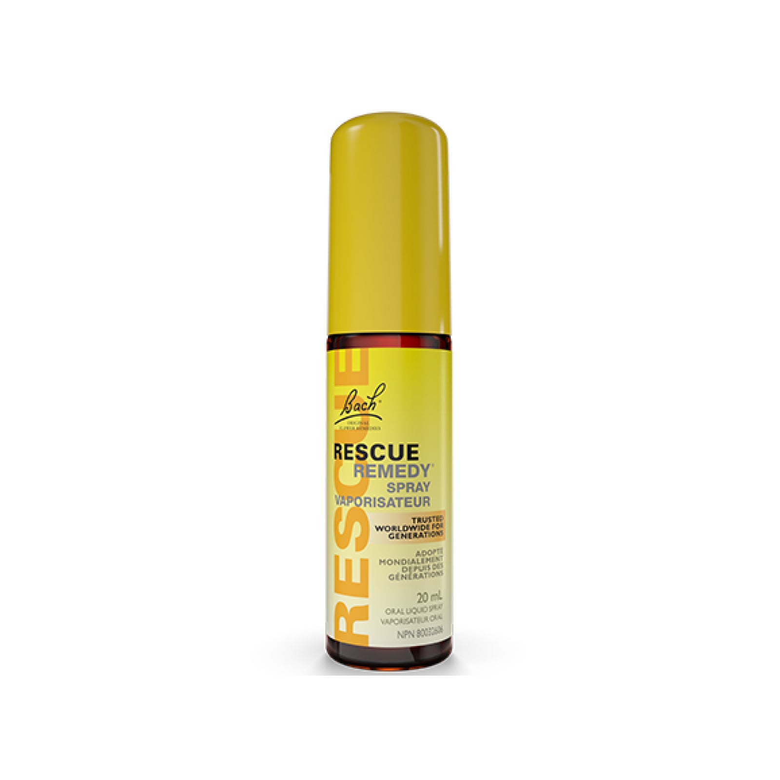 Bach Rescue Remedy Spray 20ml