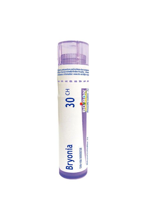 Boiron Bryonia 30CH 80 Pellets