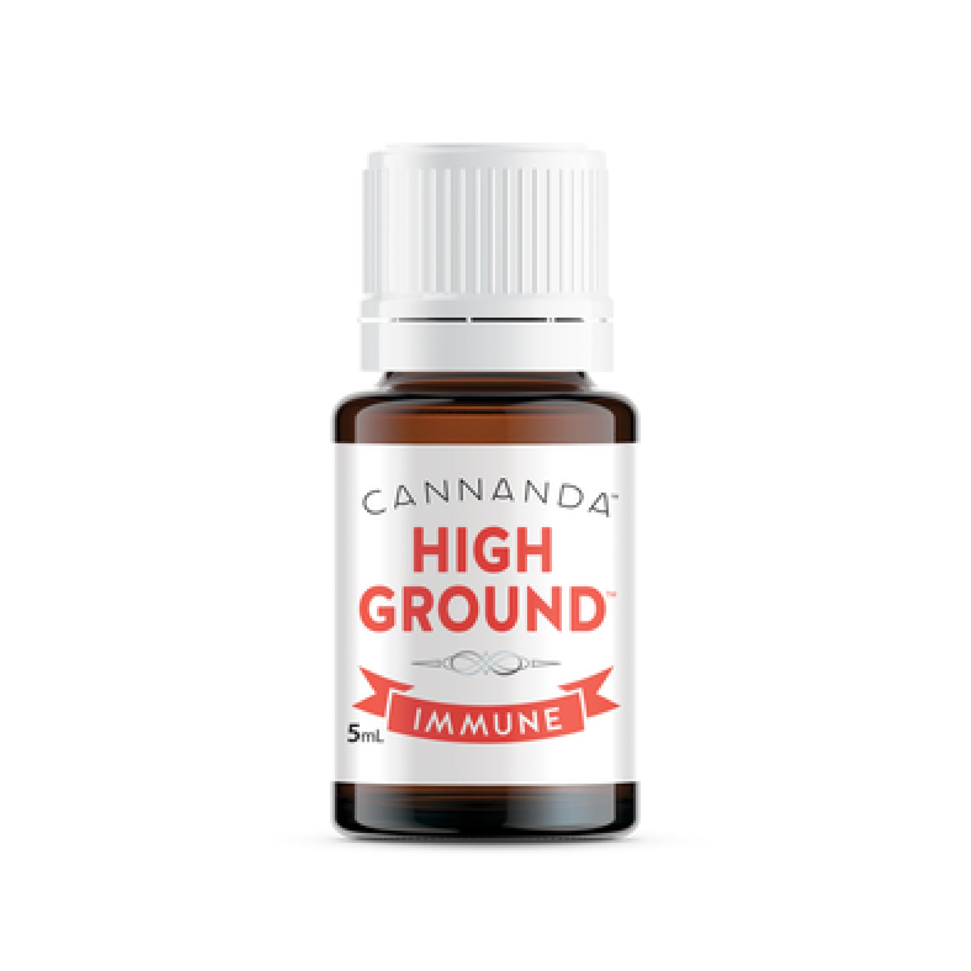 Cannanda High Ground Immune Blend 4.2ml