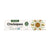 Chickapea Organic Linguine Pasta 227g