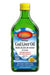 Carlson Cod Liver Oil Lemon 500ml