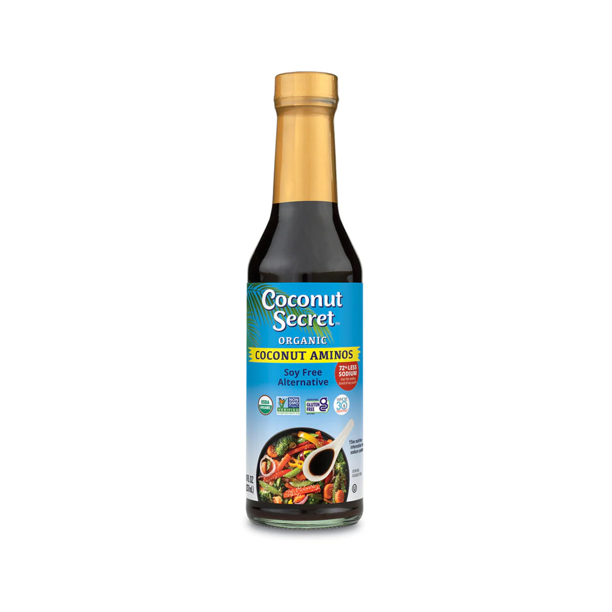 Coconut Secret Coconut Aminos 237ml