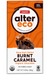 Alter Eco Dark Burnt Caramel Bar 80g