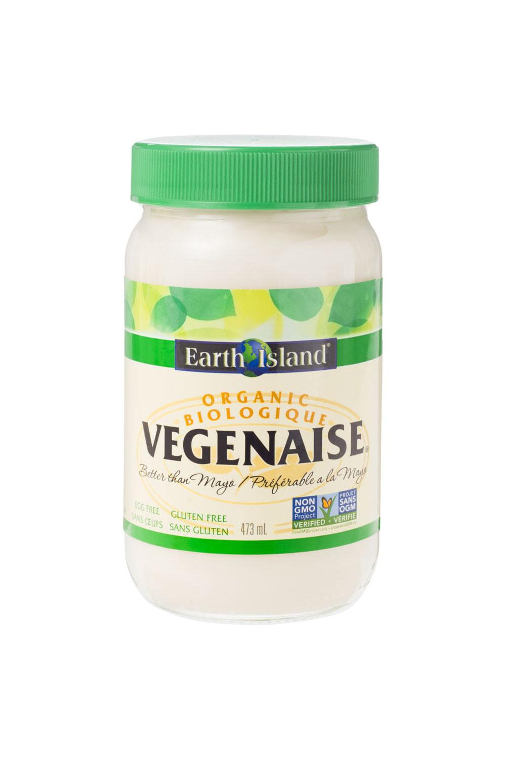 Earth Island Dairy-Free Vegan Sour Cream – Delicious MV & Vineyard