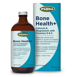 Flora Bone Health+ 473ml