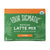 Four Sigmatic Organic Matcha Latte Mix with Lion's Mane (1 Packet)