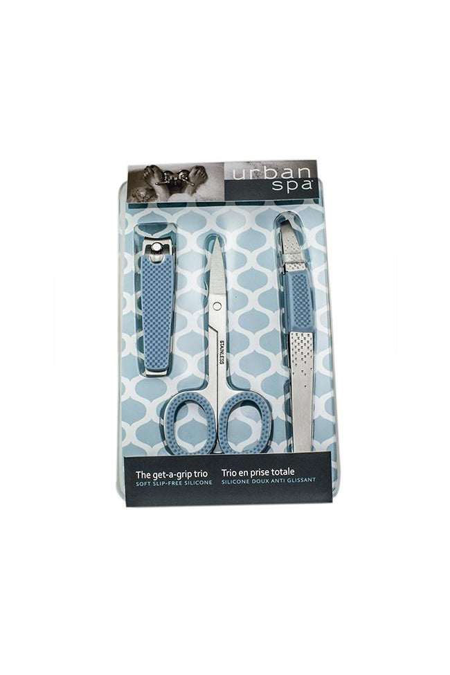 Urban Spa Get A Grip Trio
