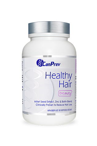 CanPrev Healthy Hair 30s