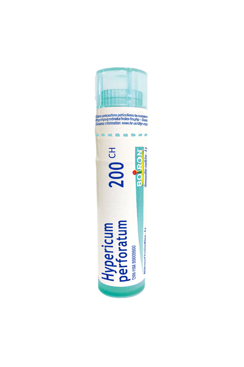 Boiron Hypericum Perforatum 200CH 60ml