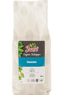 Inari Organic Couscous 500g