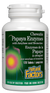 Natural Factors Papaya Enzymes 120s