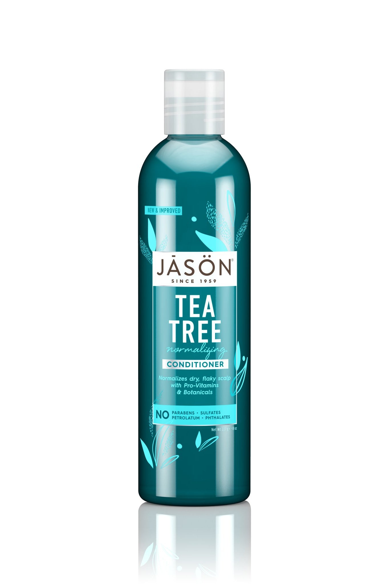 Jason Tea Tree Normalizing Conditioner 236ml