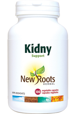 New Roots Kidny 100s