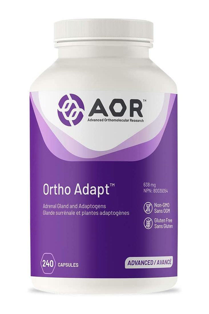 AOR Ortho Adapt 240s