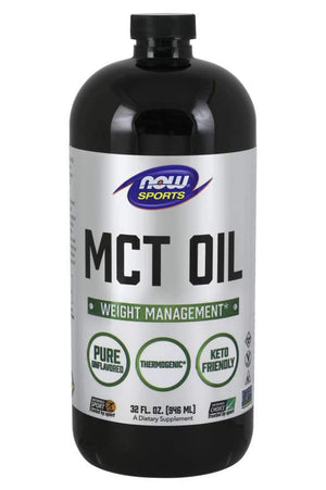 NOW MCT Oil 946ml