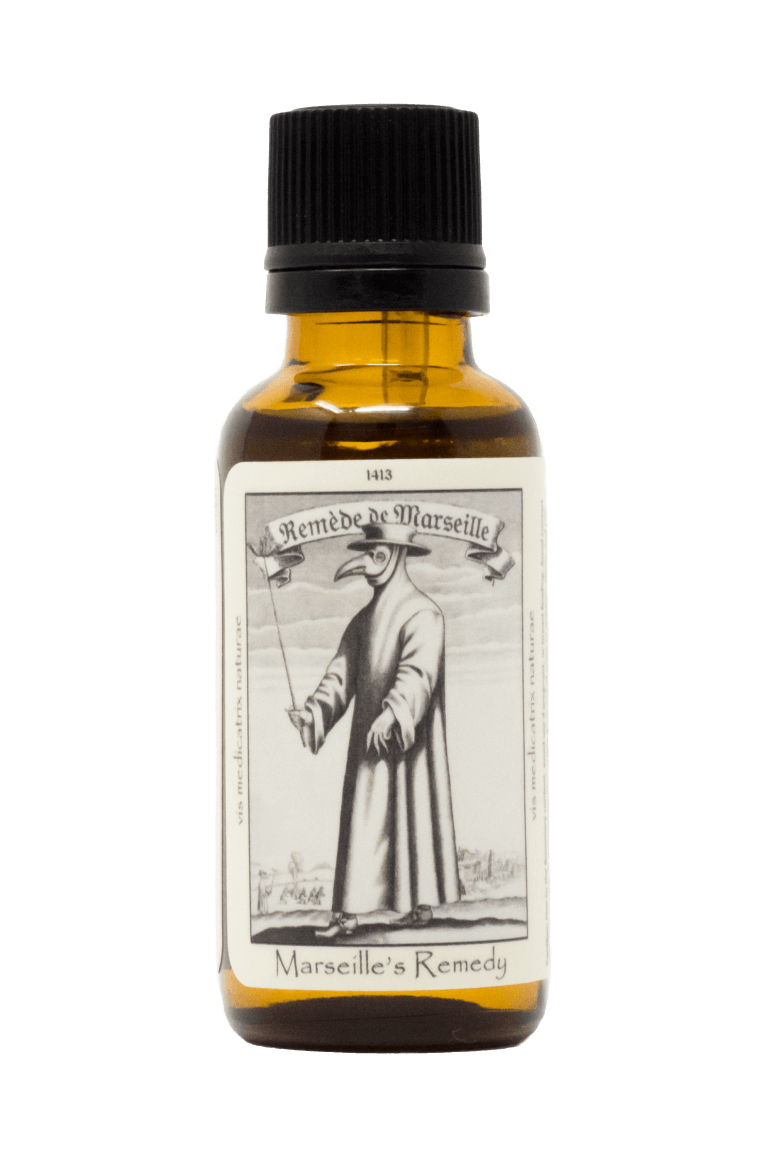 Marseilles Traditional Marseille’s Remedy Oil