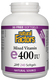Natural Factors Mixed Vitamin E400 IU Bonus Size (210s + 30s Free) 240s