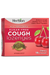 Herbion Naturals Sugar-Free Cough Lozenge Cherry Flavour 18s