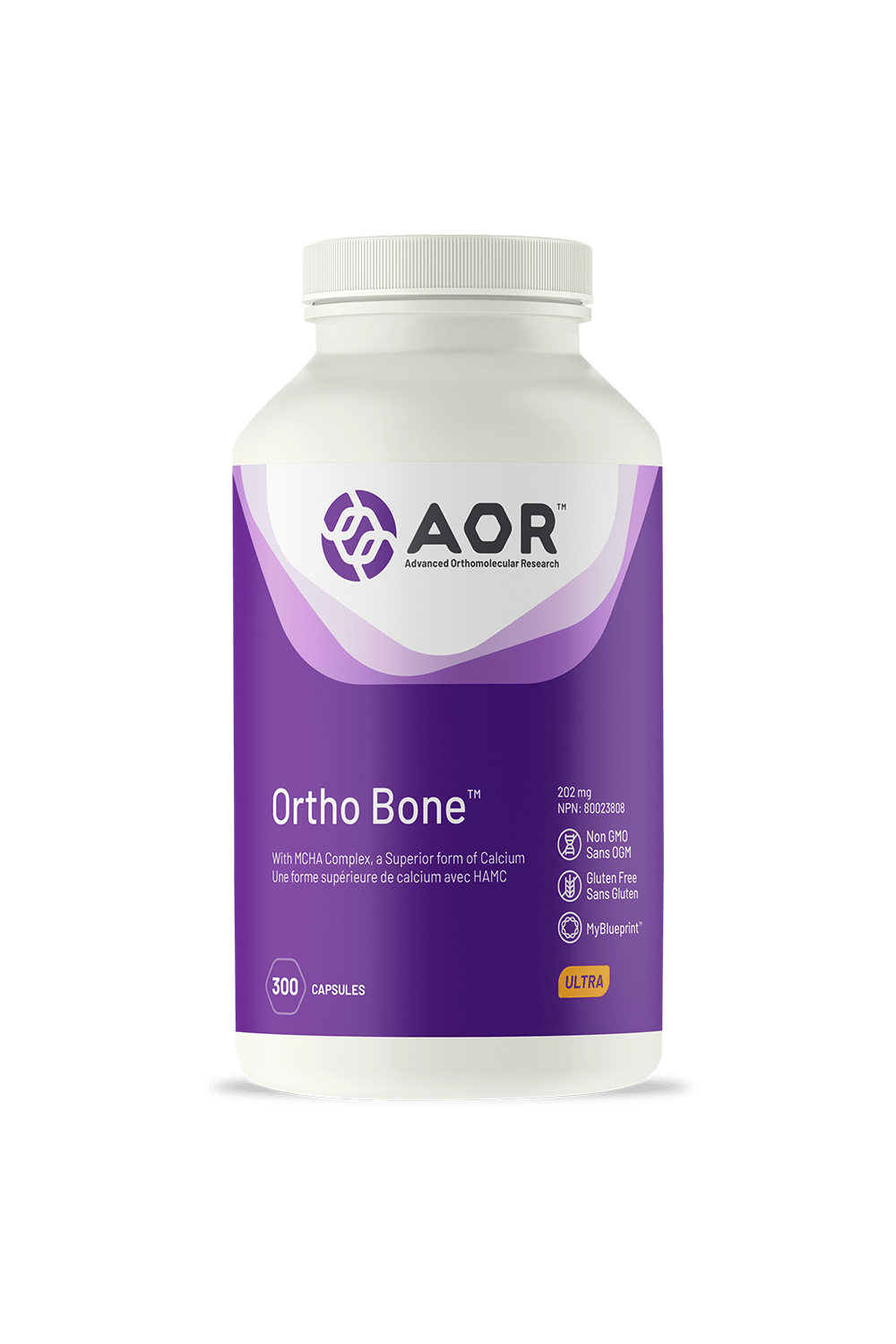 AOR Ortho Bone 300s