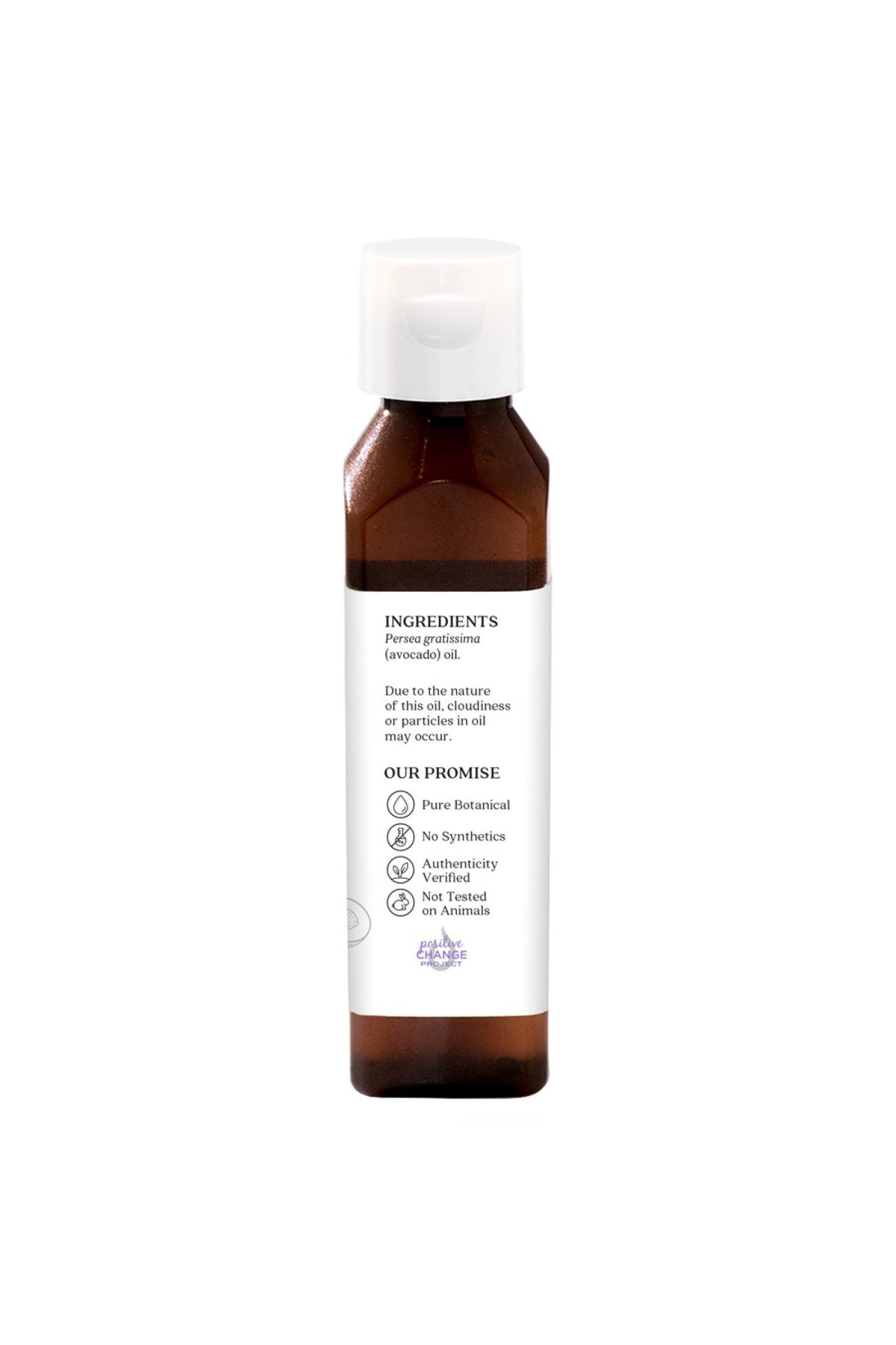 Aura Cacia Avocado Oil 118ml