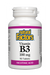 Natural Factors Vitamin B3 100 mg 90s