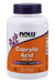 NOW Caprylic Acid 600mg 100s