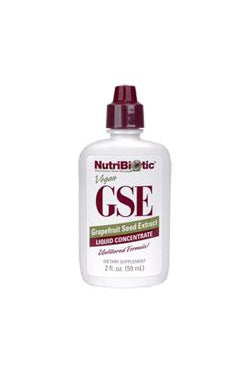 NutriBiotic Liquid GSE 59ml