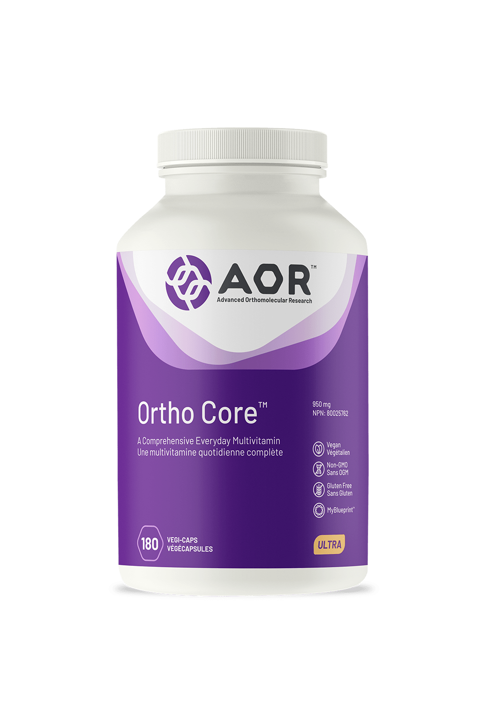 AOR Ortho Core 180s