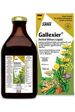 Salus Gallexier 500ml