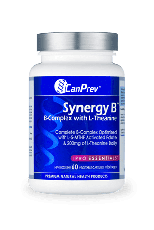 CanPrev Synergy B 60s