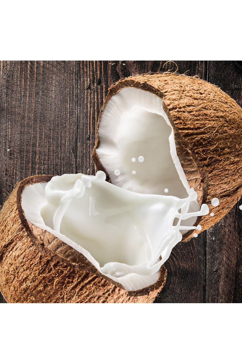 Cha's Coconut Whipping Cream 400ml