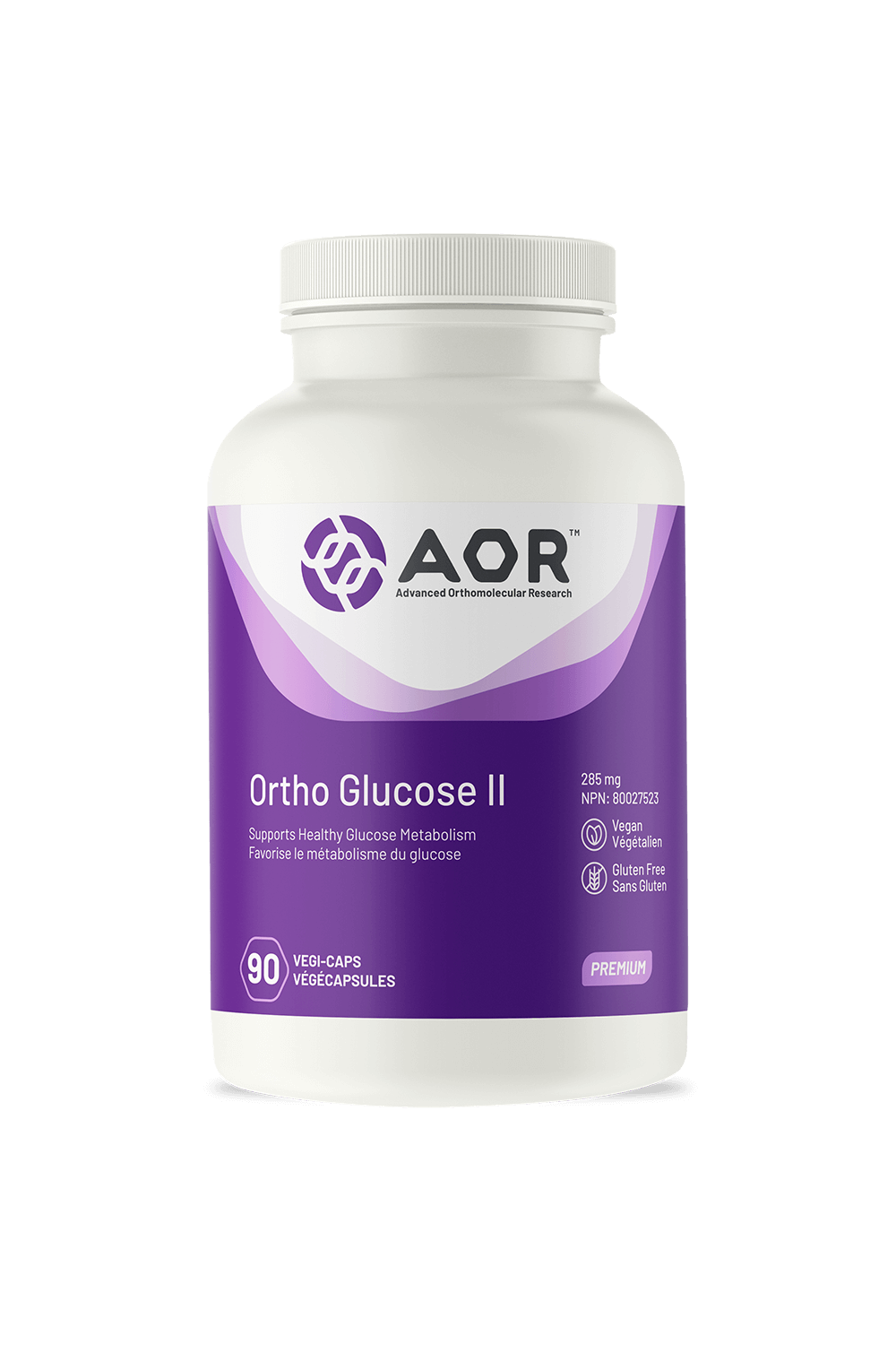 AOR Ortho Glucose II 90s