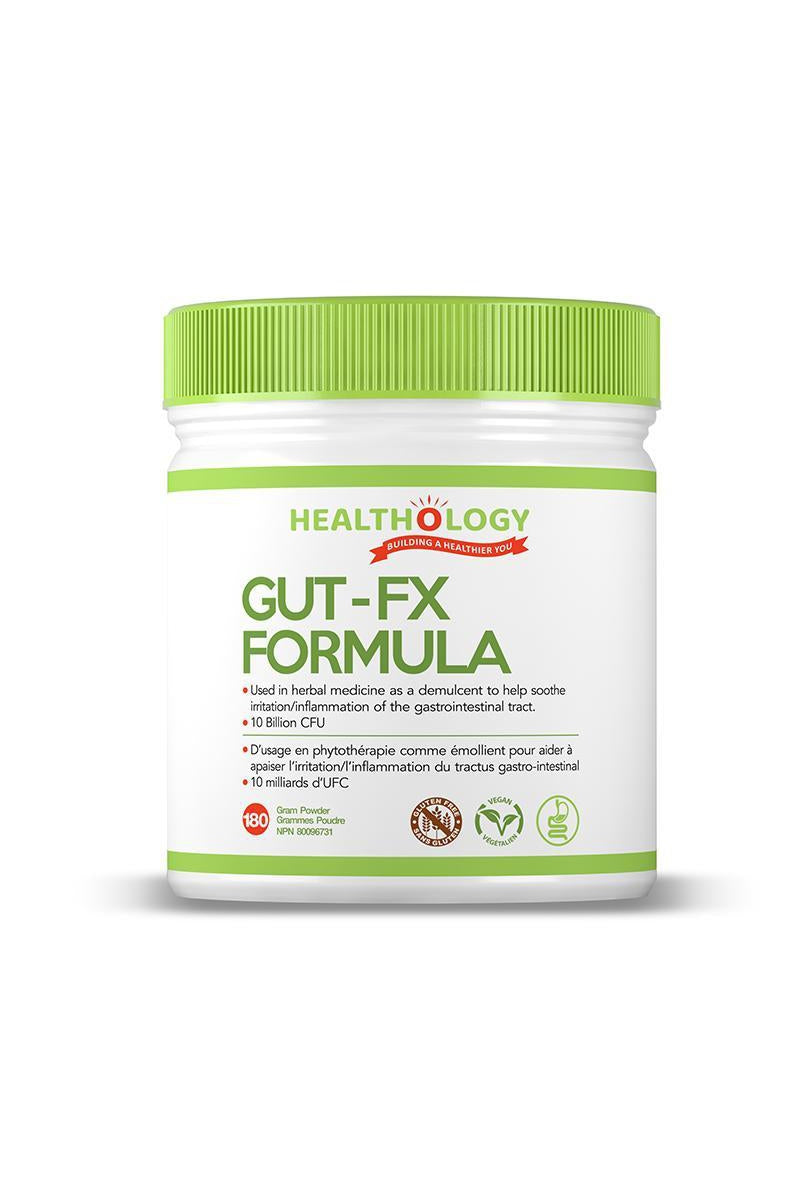 Healthology GUT-FX 180g