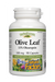 Natural Factors Olive Leaf 90s