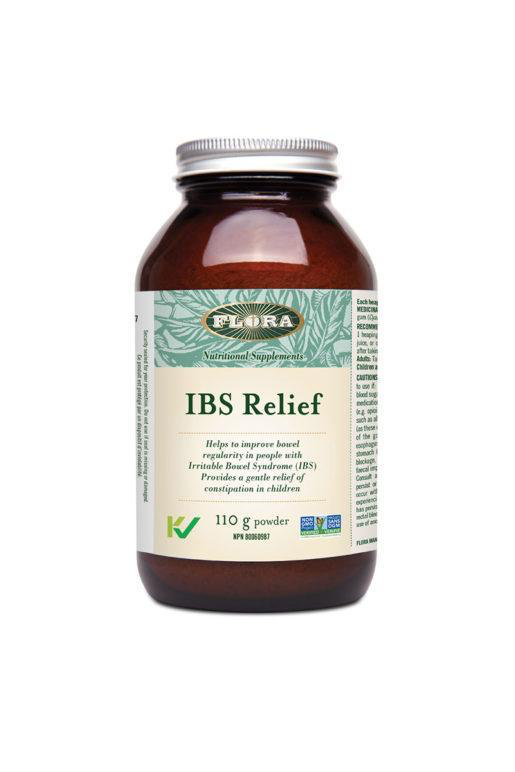 Flora IBS Relief 110g