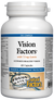 Natural Factors Vision Factors with 7.5 mg Lutein 60s