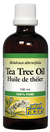 Natural Factors Tea Tree Oil 100ml