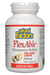 Natural Factors FlexAble Glucosamine Sulfate 180s