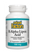 Natural Factors R-Alpha Lipoic Acid 100 mg 60s