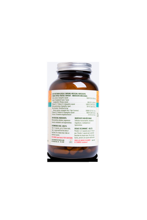 Flora Daily Maintenance Enzyme 120s