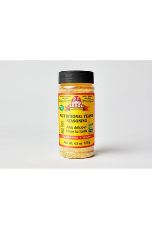 Braggs Nutritional Yeast