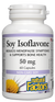 Natural Factors Soy Isoflavone 50mg 60s