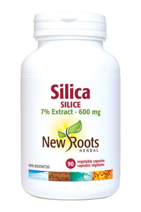 New Roots Silica 90s